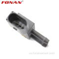 Sensor de presión de escape DPF 0281006082 para Audi A3 8P1